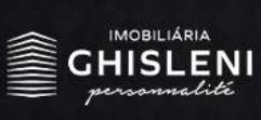 Logotipo Imobiliária Ghisleni