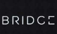 Logotipo Bridge