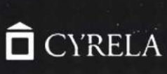 Logotipo Cyrela