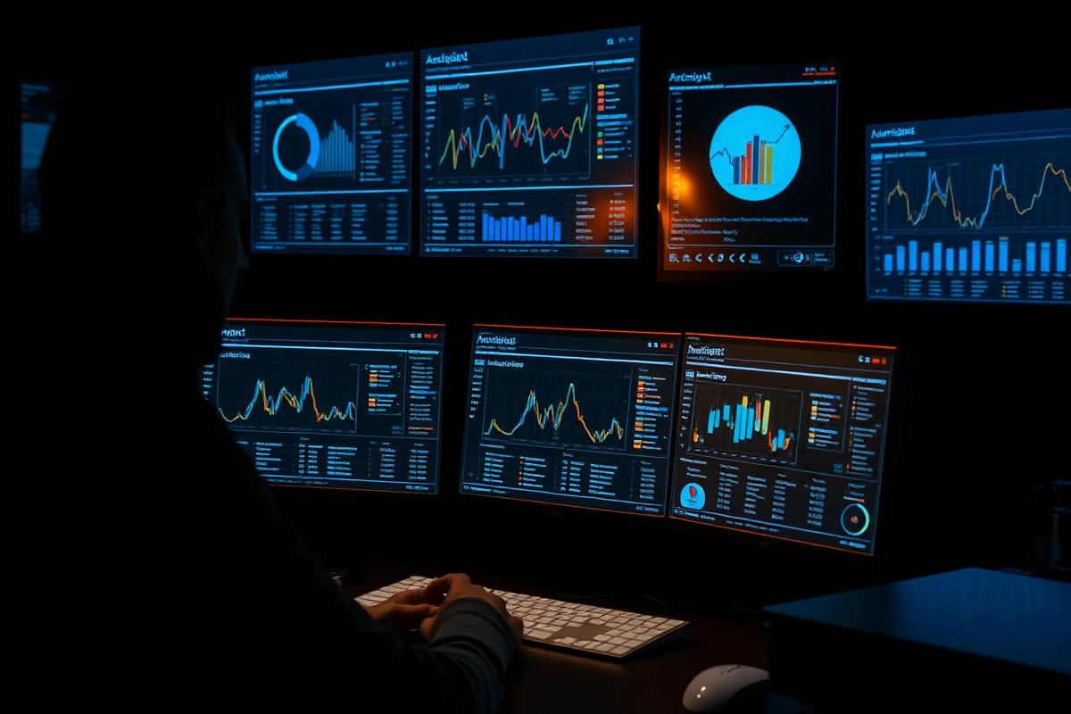 Como campanhas, dados e alinhamento comercial trouxeram mais clareza para o investimento em mídia