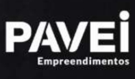 Logotipo Pavei Empreendimentos