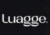Logotipo Luagge